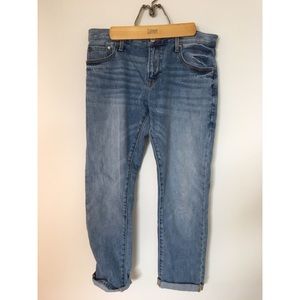 GAP Women’s Sexy BOYFRIEND Fit Jeans Size 26